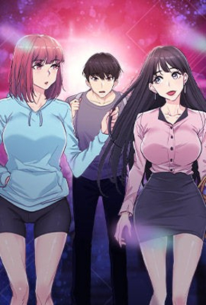 热门漫画7